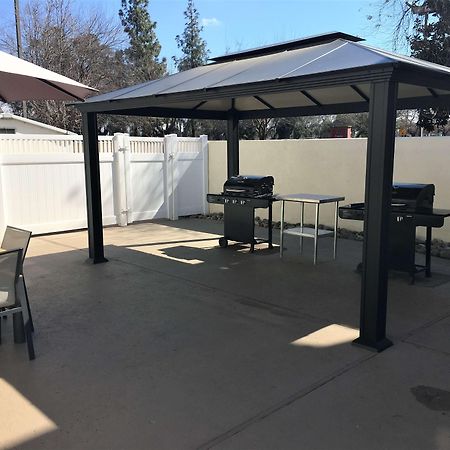 Best Western Town & Country Lodge Tulare Eksteriør bilde